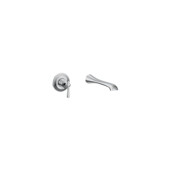 Flara 1H Wall Mount Tub Ch